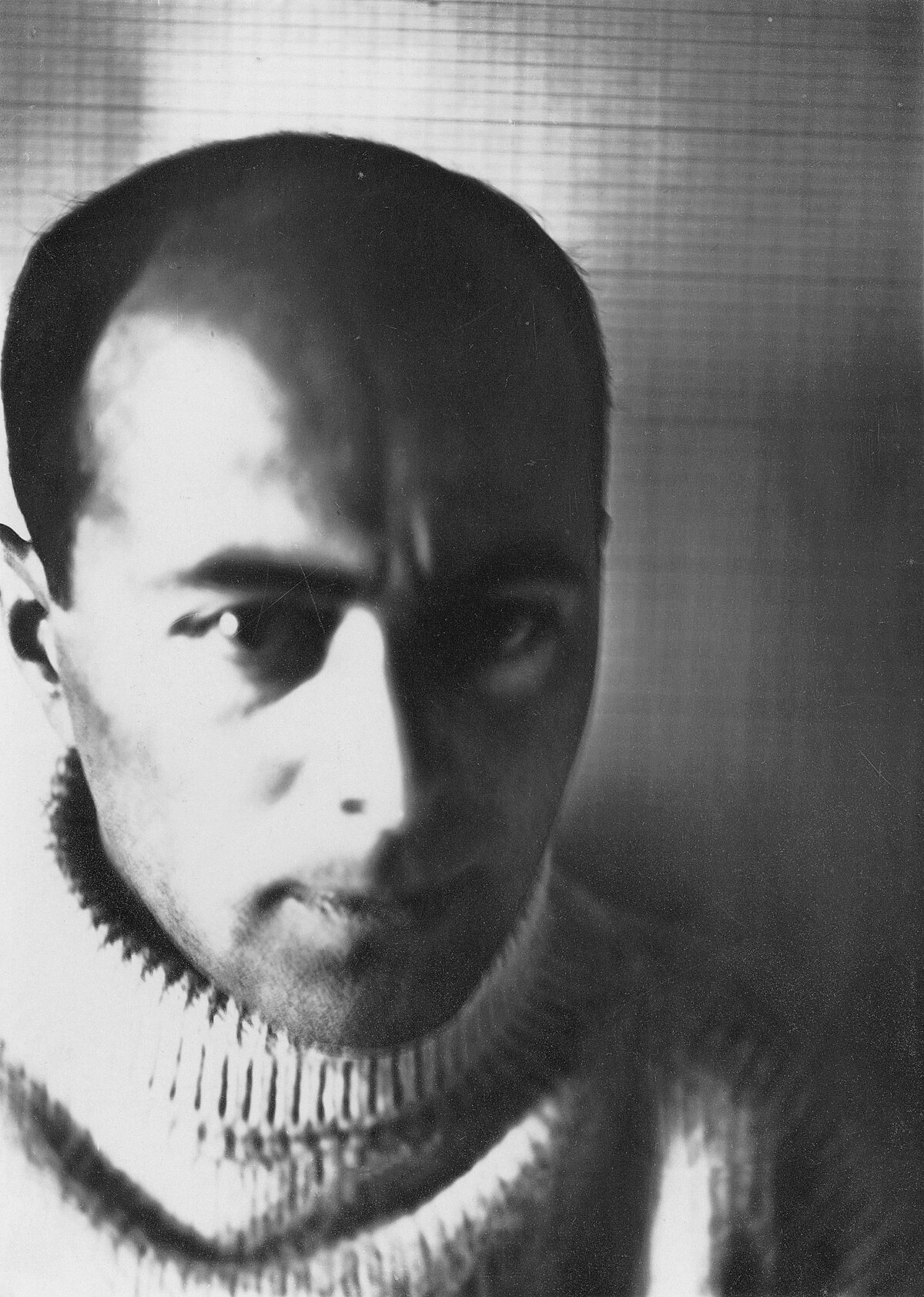 埃爾・利西茨基 (El Lissitzky, 1890-1941)