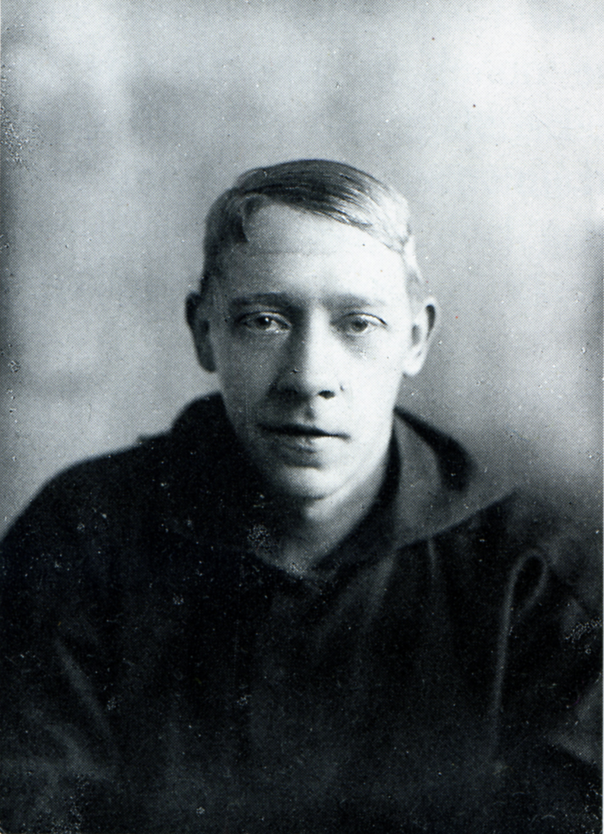拉基米爾・塔特林 (Vladimir Tatlin, 1885-1953)