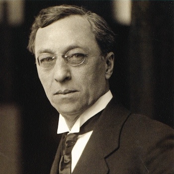 瓦西里・康定斯基 (Wassily Kandinsky, 1866-1944)
