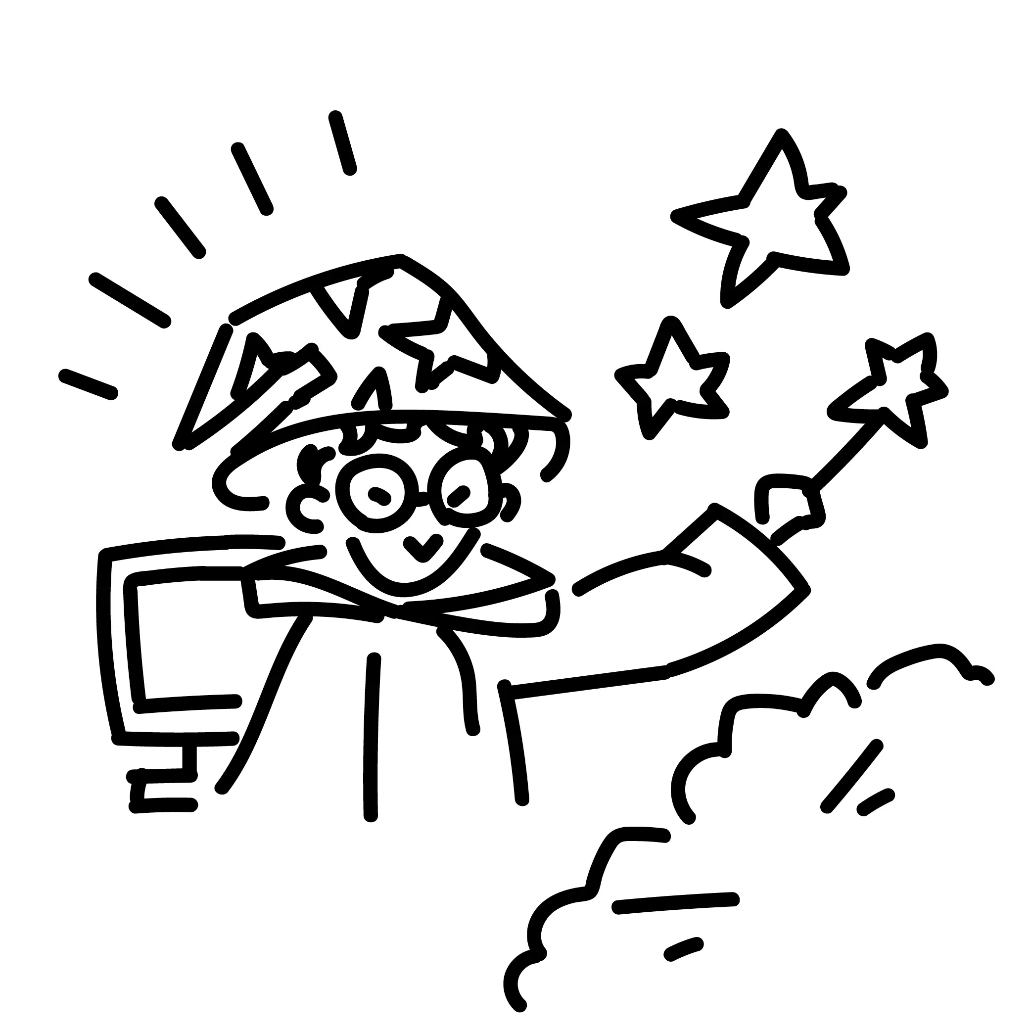 Home avatar